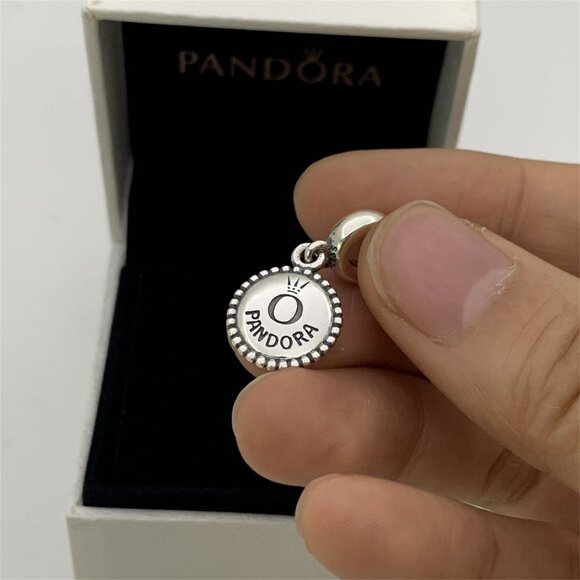 ✨🔥Pandora Maryland Crab Dangle Charm s925 Sterling Silver - Picture 4 of 9